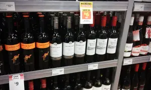 Gdzie kupić wino Jacob's Creek w Polsce? Ceny i najlepsze sklepy